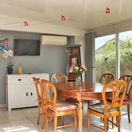 Divine Sunny Holiday home *