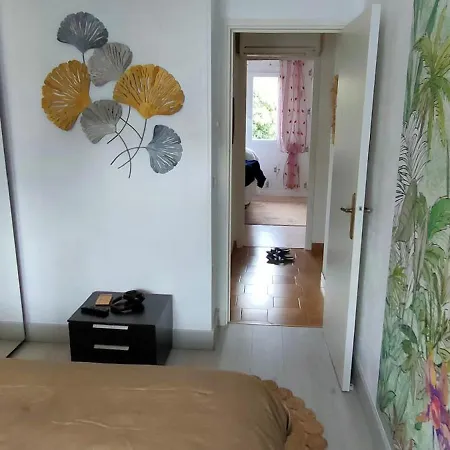 Holiday home Divine Sunny *