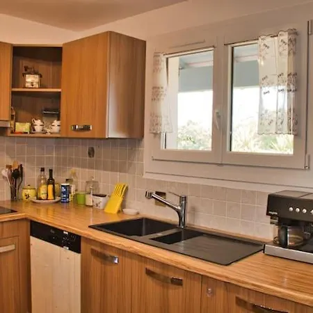 Divine Sunny Holiday home *