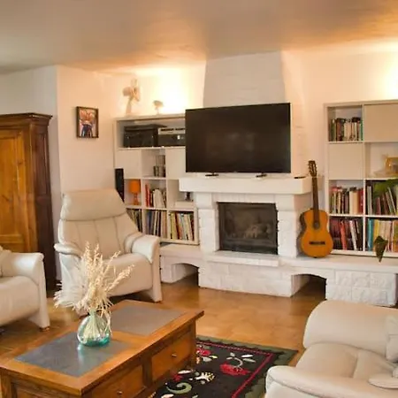 Divine Sunny Holiday home