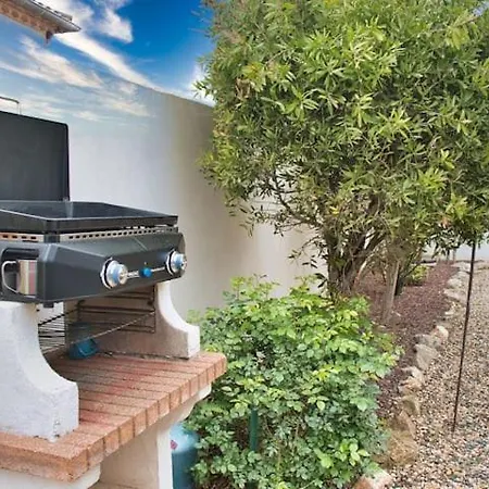 Divine Sunny Holiday home