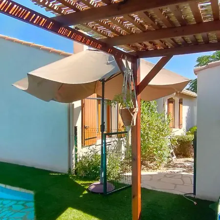 Divine Sunny Holiday home *