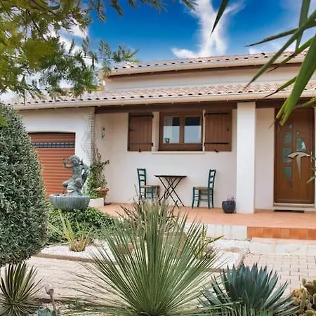 Holiday home Divine Sunny *