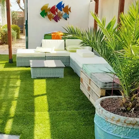 Divine Sunny Holiday home Roujan