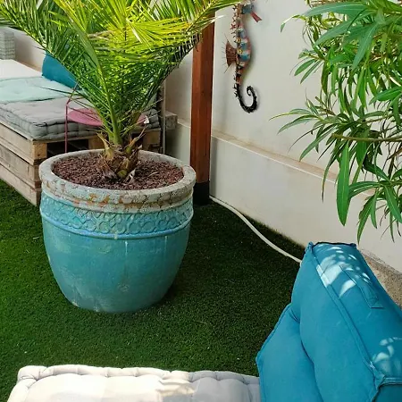 Divine Sunny Holiday home