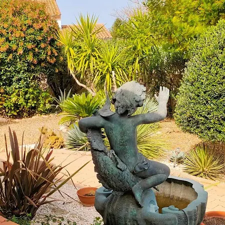 Divine Sunny * Roujan