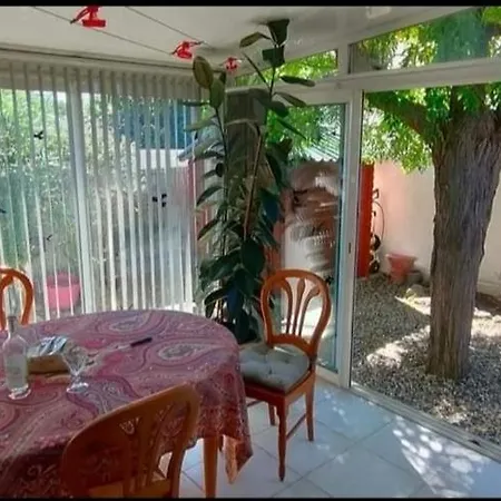 Vakantiehuis Divine Sunny