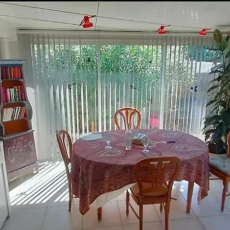 Divine Sunny Holiday home *