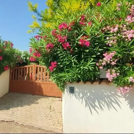 Divine Sunny Vakantiehuis Roujan