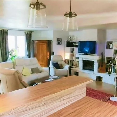 Vakantiehuis Divine Sunny