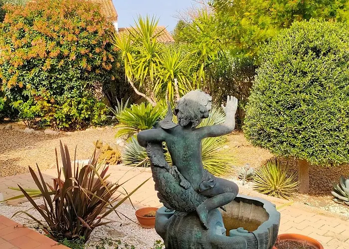 Divine Sunny * Roujan