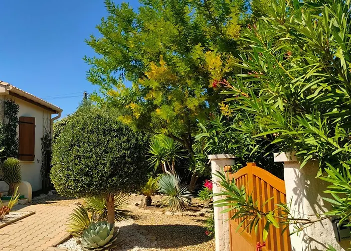 Дом отдыха Divine Sunny *